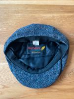 Hatman of Ireland - Flat Cap 100% Donegal Tweed - Größe M Hannover - Vahrenwald-List Vorschau
