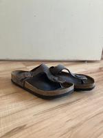 Birkenstock Gizeh Braun Bremen-Mitte - Ostertor Vorschau