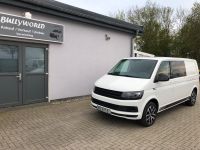 Vw T6 Mixto Kombi Langer Radstand Navi Kamera Standh 150PS Bad Doberan - Landkreis - Papendorf MV Vorschau