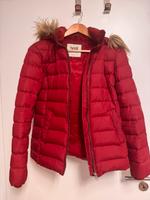 Tommy Hilfiger Winterjacke Stuttgart - Mühlhausen Vorschau