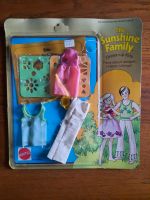 Sunshine Family Mattel No. 7268 OVP 70er Rarität Dress-up Kit Schleswig-Holstein - Neumünster Vorschau