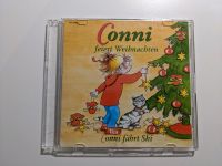 Conni feiert Weihnachten / Conni fährt Ski / CD (Versand frei) Dresden - Kleinzschachwitz Vorschau