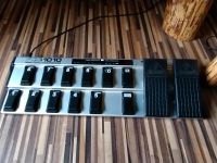 FCB 1010 Midi Foot Controller \ Behringer Niedersachsen - Uelsen Vorschau