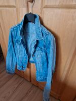Jacke Jeansjacke 36 - S Nordrhein-Westfalen - Attendorn Vorschau