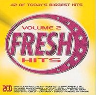 Fresh Hits - 42 Of Today‘s Biggest Hits (Doppel-CD) München - Maxvorstadt Vorschau