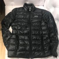Armani Daunenjacke Sommer Rostock - Südstadt Vorschau