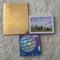 WTS KPOP THEBOYZ TBZ ALBUM THE STEALER THE ONLY RIGHT HERE Dortmund - Lütgendortmund Vorschau