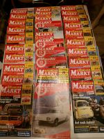 Oltimer Markt  Fachzeitschrift Nordrhein-Westfalen - Iserlohn Vorschau