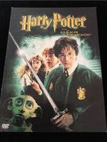 Harry Potter und die Kammer des Schreckens DVD Video Bayern - Regensburg Vorschau