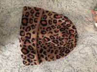 Leoparden Mütze, 2 Stück Bayern - Marktoberdorf Vorschau