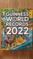 Guinness Buch 2017-2022 Frankfurt am Main - Bockenheim Vorschau