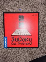 Sudoku Das Brettspiel Kosmos Niedersachsen - Edemissen Vorschau