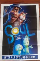 Filmplakat Filmposter Soul Baden-Württemberg - Wilhelmsdorf Vorschau