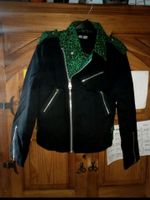 Jacke punk ramons Psychobilly Brandenburg - Briesen (Mark) Vorschau