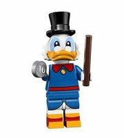 Lego Donald Duck Minifigur/Figur | Brandneu Bayern - Kaufbeuren Vorschau
