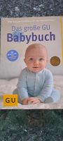 Buch Das grosse GU Babybuch Saarland - Merchweiler Vorschau