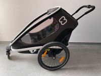 Hamax Outback One - Fahrradanhänger / Kinderwagen Rheinland-Pfalz - Trier Vorschau