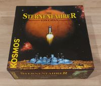 Brettspiel: Sternenfahrer von Catan - Kosmos 1999 / vollständig Schleswig-Holstein - Handewitt Vorschau