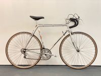 RH55 | M PEUGEOT Vintage Silber Reynolds 1980s FOXI Hamburg-Nord - Hamburg Eppendorf Vorschau