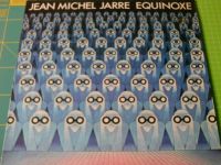 Jean  Michel  Jarre  EQUINOXE  Vinyl Rheinland-Pfalz - Rheinbrohl Vorschau