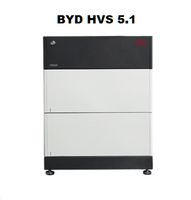 BYD HVS 5.1 Batterie Speicher neu Sofort Verfügbar mit Rechnung Nordrhein-Westfalen - Borgentreich Vorschau