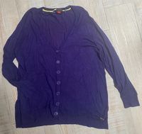 Strickjacke Damen blau Gr. 50 Thüringen - Rudolstadt Vorschau