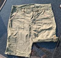 edc Damen kurze Hose Shorts Short 38 oliv grün Baden-Württemberg - Höpfingen Vorschau