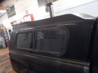 1983-1999 Ford Ranger Hardtop Brandenburg - Sonnewalde Vorschau