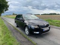 Skoda Octavia 1.4 TSI Green tec Ambition Combi Amb... Nordrhein-Westfalen - Warendorf Vorschau