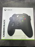 Microsoft Carbon Black Xbox One Controller Neu Versiegelt Nordrhein-Westfalen - Solingen Vorschau