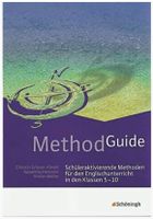 GRATISVERS. Method Guide: Schüleraktivierende Methoden - Grieser Schleswig-Holstein - Sörup Vorschau