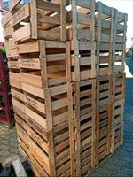 Weinkisten Holzweinkisten Holzkisten Kasten Steigen hell dunkel Baden-Württemberg - Schriesheim Vorschau