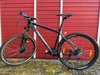 Merida MTB Mountainbike Fahrrad Hessen - Neu-Isenburg Vorschau