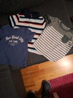 3 tolle Shirts, Gr.86 Bochum - Bochum-Nord Vorschau