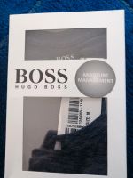 Boss T-Shirt in Dunkelblau München - Bogenhausen Vorschau