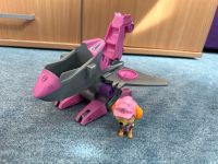 Paw Patrol Dino Rescue Skyes Basis Fahrzeug Nordrhein-Westfalen - Versmold Vorschau