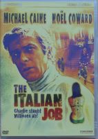 The Italian Job - Charlie staubt Millionen ab DVD Bayern - Fraunberg Vorschau