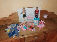 Barbie Kinderzimmer Baden-Württemberg - Rutesheim   Vorschau