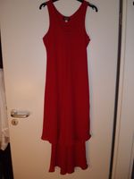 Abi Abschlussball Maxikleid rot doppellagig Gr. 34 / 36 Apart Bayern - Eckental  Vorschau