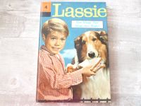 Lassie Band 4 (1960) Neuer Tessloff Verlag Niedersachsen - Westerstede Vorschau