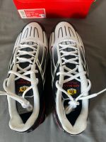 Nike Air Max Plus 3 Black Red Größe: 44 Baden-Württemberg - Leonberg Vorschau