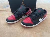 Jordan 1 low Hessen - Wiesbaden Vorschau