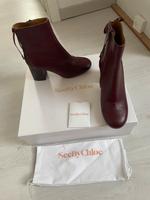 Chloè Ankle Boots Gr.36 NEU See by Chloe Stiefeletten Stiefel Bayern - Karlsfeld Vorschau