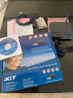Acer Modem 56 Surf Bluetooth Kit Bayern - Pfarrkirchen Vorschau