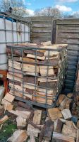 Brennholz zu verkaufen Nordrhein-Westfalen - Oberhausen Vorschau