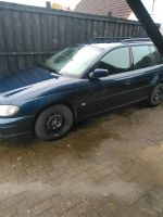 Opel Omega b 2.2 DTI Herzogtum Lauenburg - Buchhorst Vorschau