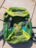 Deuter Waldfuchs Rucksack - guter Zustand Niedersachsen - Delmenhorst Vorschau