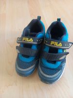 Sneaker, Turnschuhe von FILA, Gr. 27 Baden-Württemberg - Gammertingen Vorschau