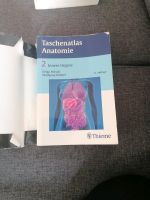Taschenatlas Anatomie Innere Organe Feldmoching-Hasenbergl - Feldmoching Vorschau