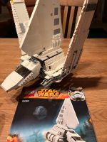 LEGO STAR WARS 75094 Imperial Shuttle Tydirium Berlin - Spandau Vorschau